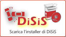 Disis Computer Software DiSiS